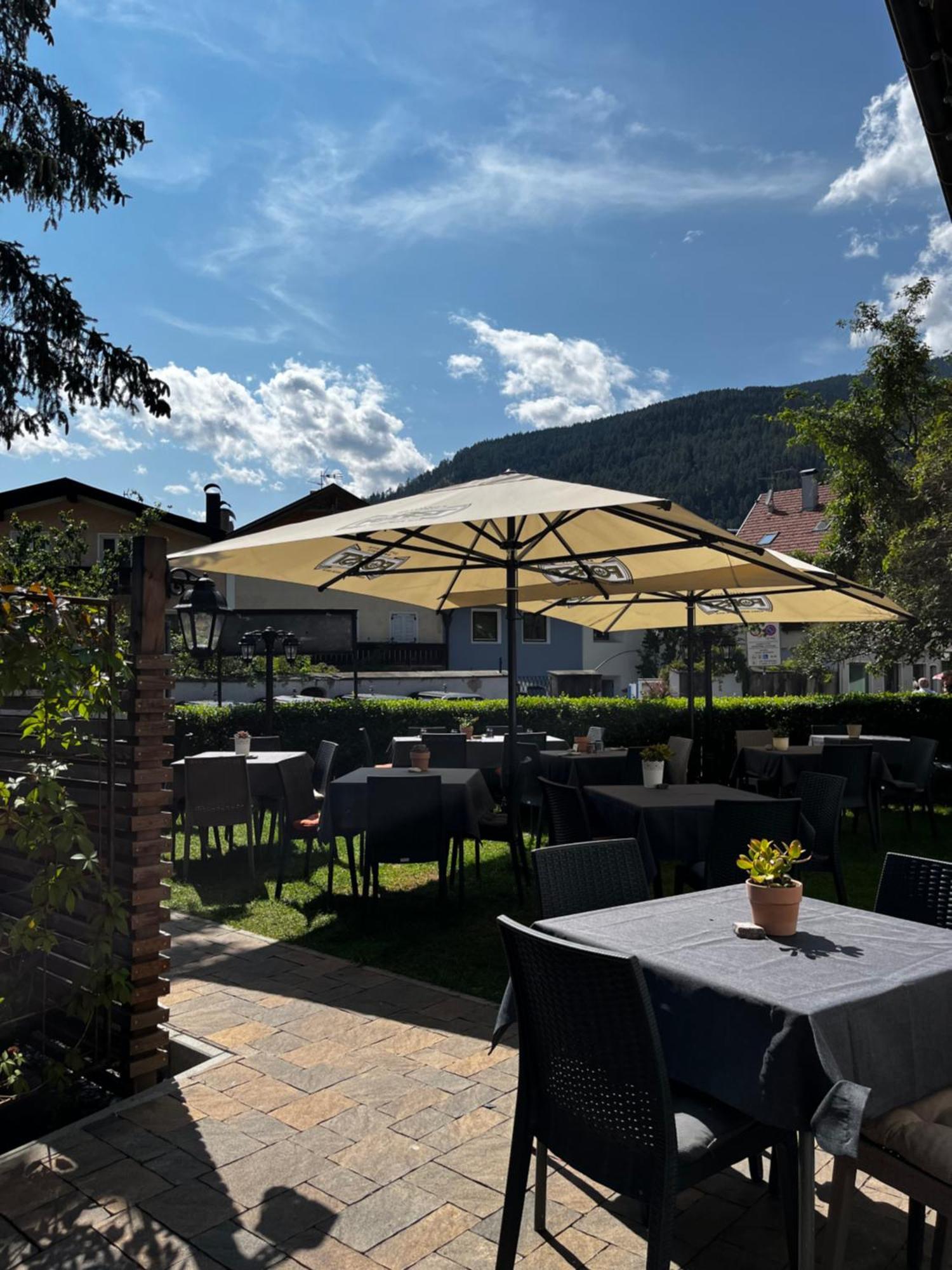 Gasthof Sterzingerhof Exterior foto
